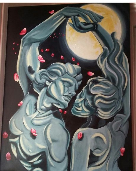 LeopardInk Nacktbilder OnlyFans