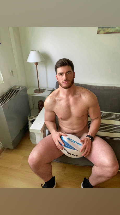 santiagoelissalt OnlyFans geleakter Pornografie