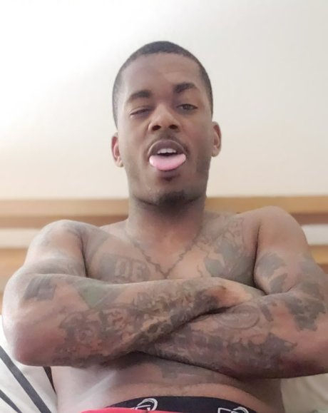 Sosuke Santana Nacktbilder von OnlyFans geleakt