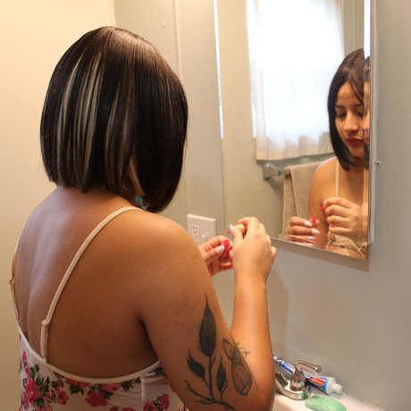 Santa Angela Neues OnlyFans