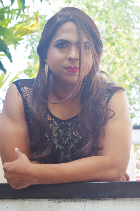 Sandra Fernandez Strip OnlyFans