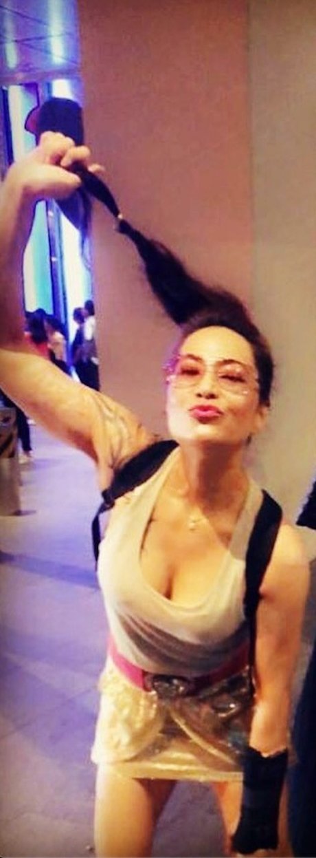 Sandra Holstad OnlyFans Gratis Porn