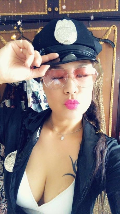 Sandra Holstad OnlyFans Inhalte