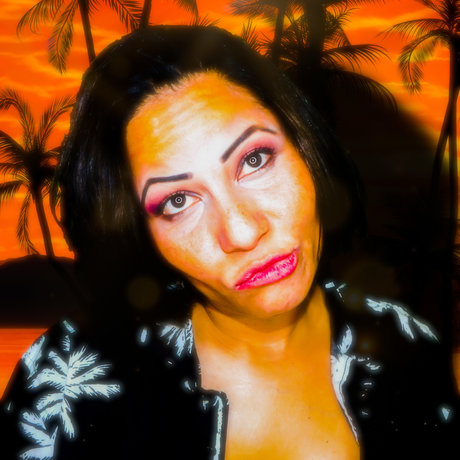 Alisandra Montana OnlyFans geleakter Pornografie