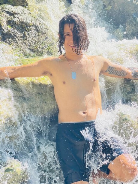 Shay S nchez Castillo Porn OnlyFans Leak