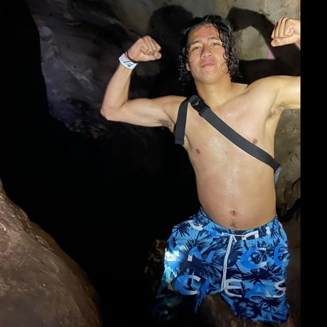 Shay S nchez Castillo Sex OnlyFans