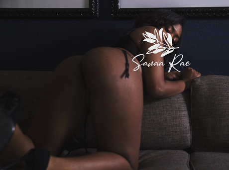 Sanaa Rae Nackt OnlyFans