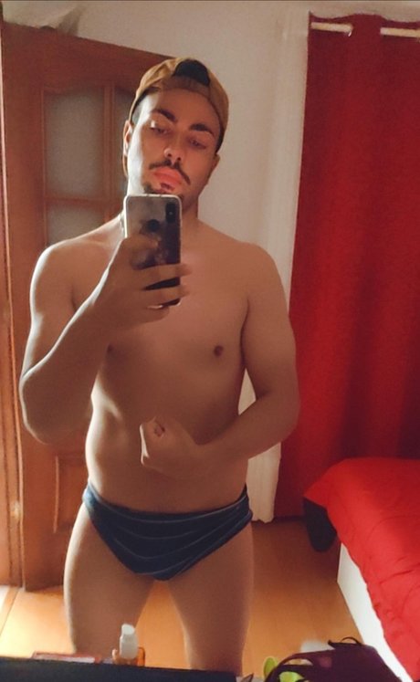 Samuel Tapia Soler XXX OnlyFans