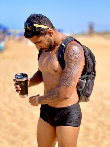 Sam USA OnlyFans Archiv