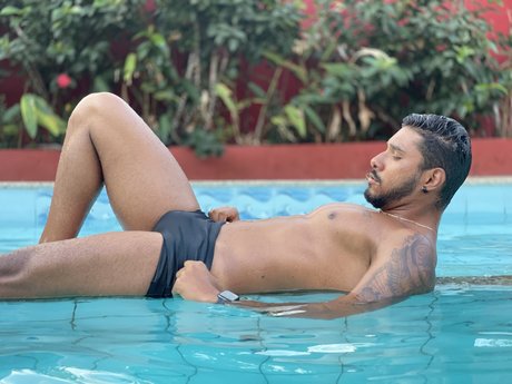 Sam USA OnlyFans geleakter Pornografie