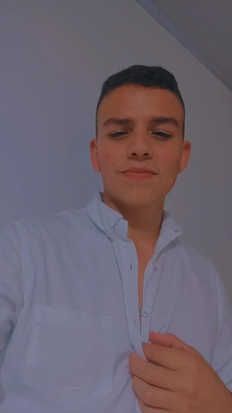 Samu Velez XXX Leak OnlyFans Leak