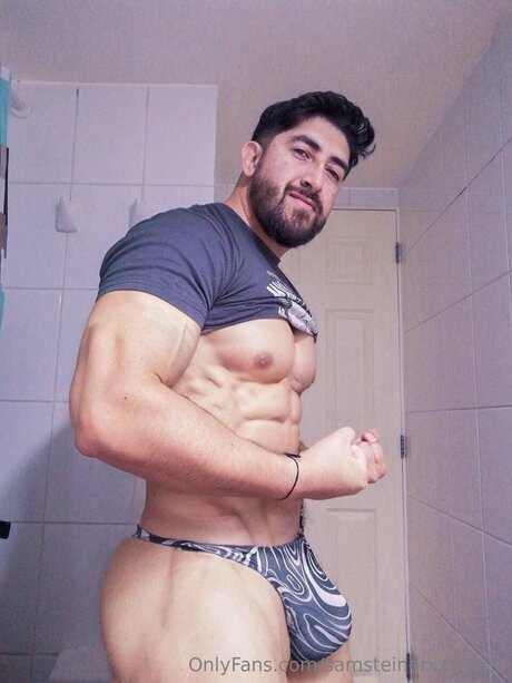 Sam Steiner FREE OnlyFans Sex