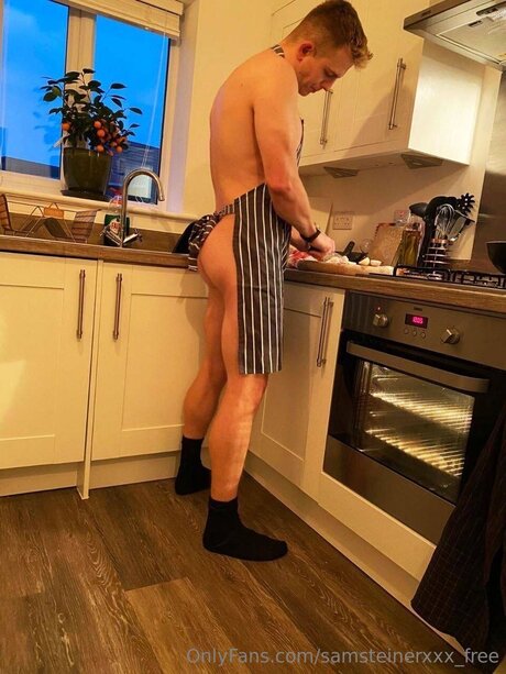 Sam Steiner FREE OnlyFans kostenlos geleakt