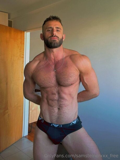 Sam Steiner FREE OnlyFans Nackt Content