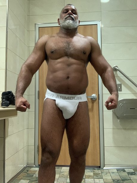 Samsonsteed Joi OnlyFans