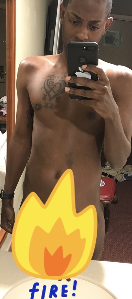 Samson the Great_ Geleakte OnlyFans-Inhalte