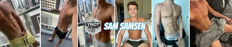 Sam Samsen_ Nacktbilder von OnlyFans