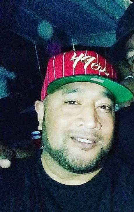 Mikey Dreads OnlyFans-Fotos