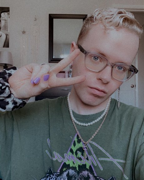 SAMMY OnlyFans Nackt Leaks