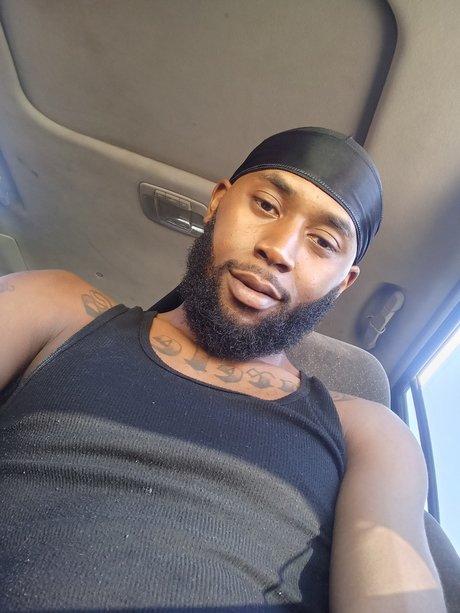 YUNGBULL Nacktbilder von OnlyFans geleakt