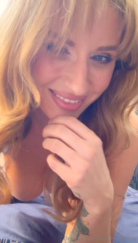 Sammy Braddy OnlyFans geleakter Pornografie