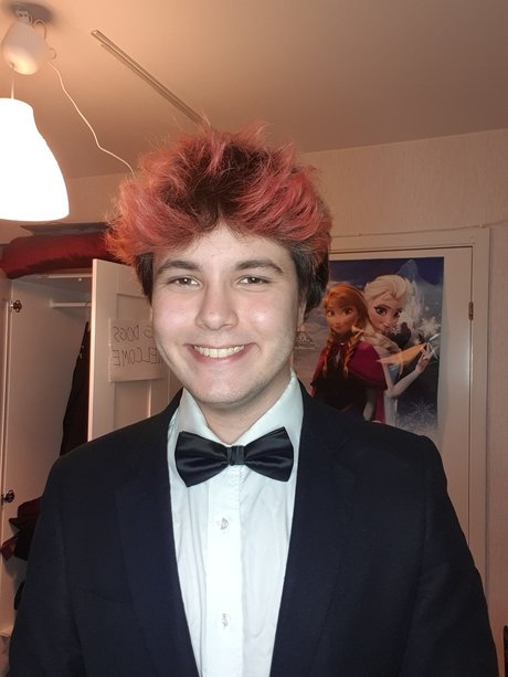 sammi verho Only ...