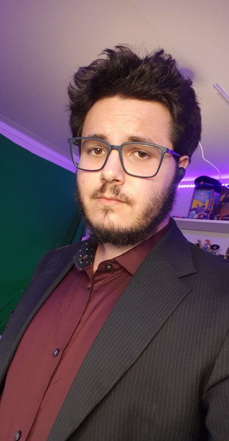 sammi verho Nacktbilder OnlyFans geleakt