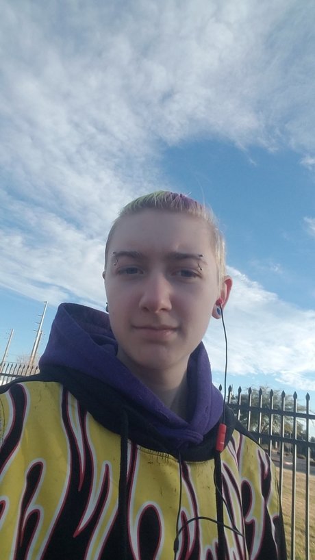 Sammie G Nacktbilder von OnlyFans geleakt