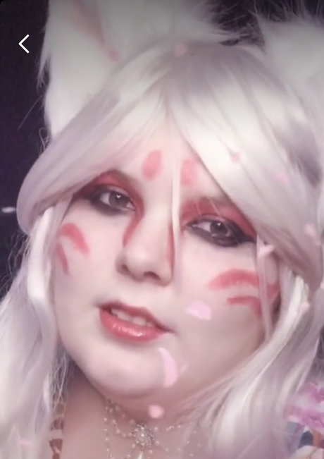 Saiyahime OnlyFans-Leak