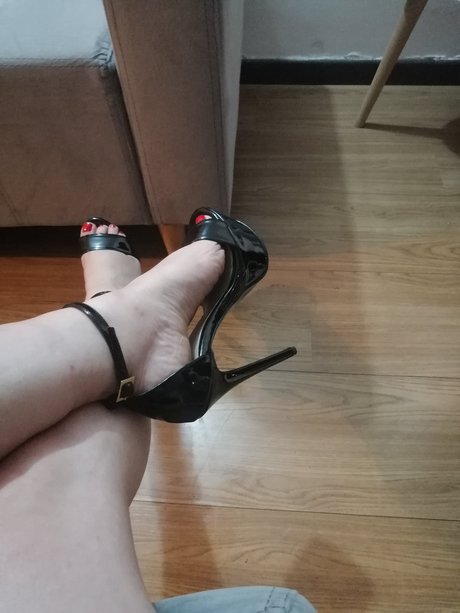 Sxyfoots OnlyFans Leaks Pornografie