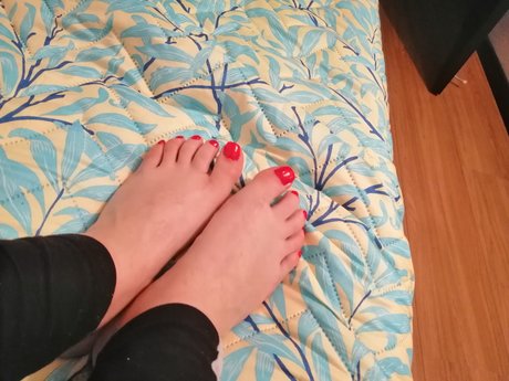 Sxyfoots OnlyFans Sex Leaks