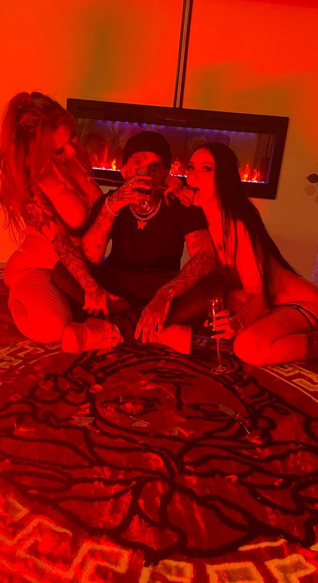 Sxndhxlp OnlyFans Nackt