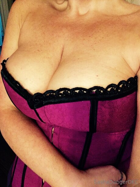 Sasha Danger OKC Unzensiert OnlyFans