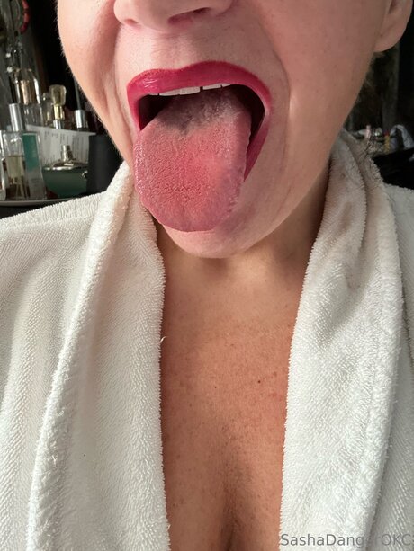 Sasha Danger OKC XXX OnlyFans