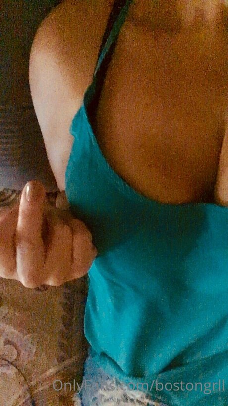 Sasha Danger OKC Leaked OnlyFans Sex