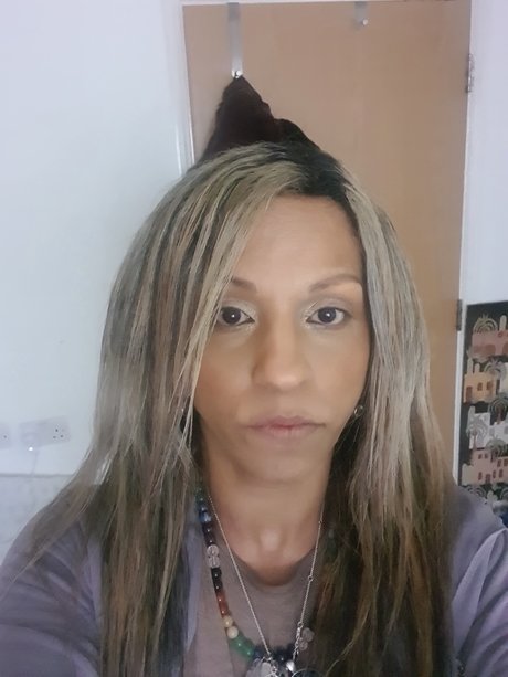 _saffronsehgal Nacktbilder von OnlyFans