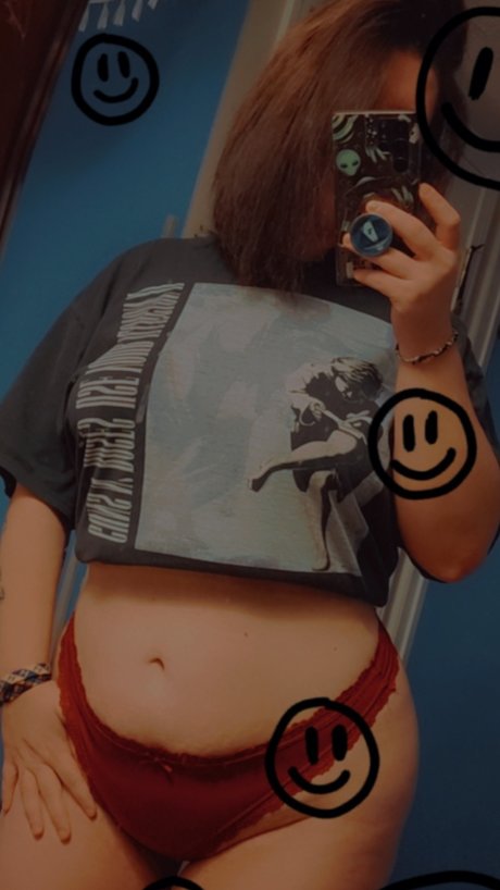 TaterBug Nacktbilder von OnlyFans