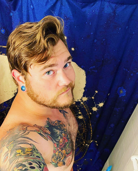 Ryan Muninn OnlyFans Fick geleakt