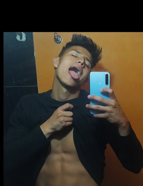 Ryan Marquez Nacktporno OnlyFans