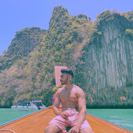 ARAB PVPI PROMO amp amp CREATOR TOP 4 6_ Nacktbilder von OnlyFans geleakt