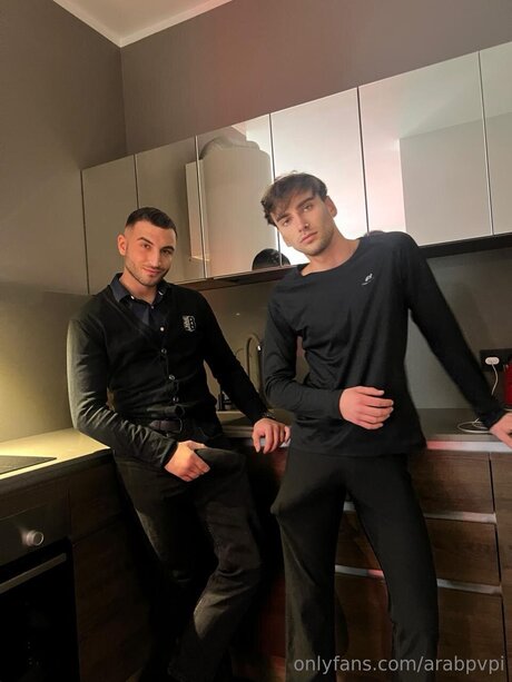 ARAB PVPI PROMO amp amp CREATOR TOP 4 6_ Nackt OnlyFans