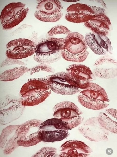 paloma Leak von OnlyFans-Inhalten