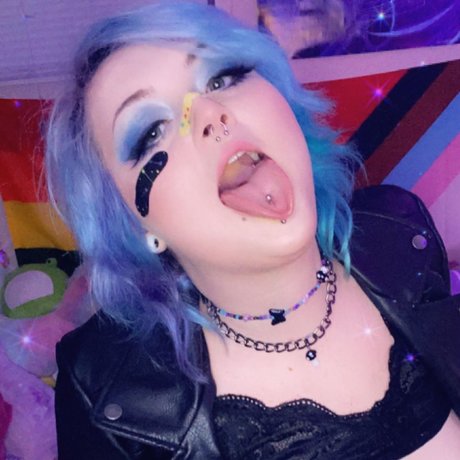 Saphycus Nacktbilder von OnlyFans geleakt