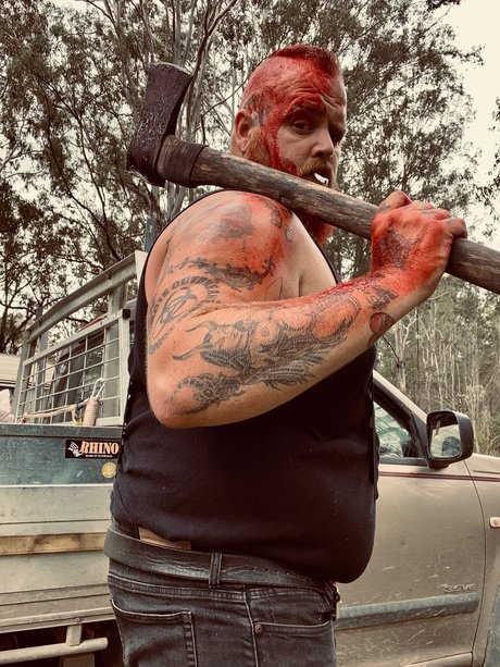 Sampson013 Leaked OnlyFans Porn