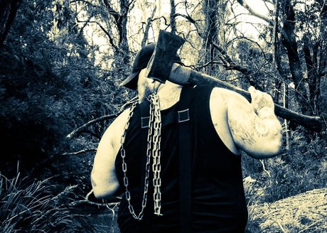 Sampson013 Nackt auf OnlyFans Leak