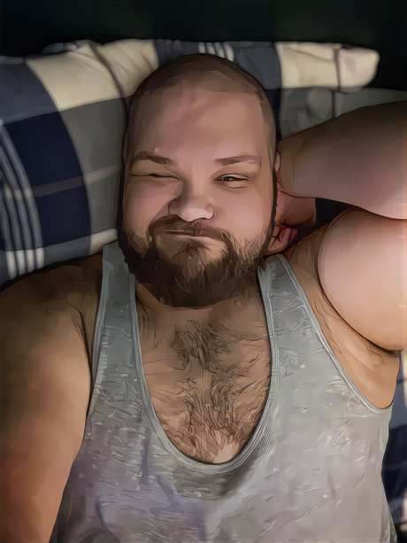 Samuel Cottagebay Nacktbilder von OnlyFans geleakt