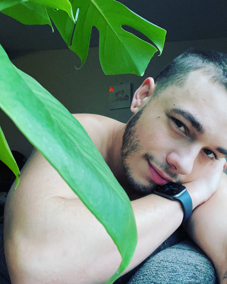 Rylan Lee OnlyFans Model Fotos