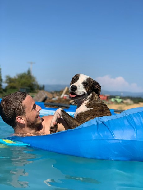 Rylan Lee OnlyFans Model Bilder