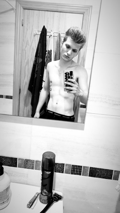 rumito OnlyFans Porn Nackt