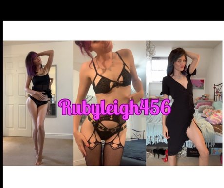 RubyLeigh456 Gratis OnlyFans Inhalte